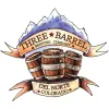 Three Barrel Brewing