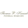 Thomas P Kunsak Funeral Home