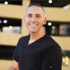 Matt Winings, Massage Therapist
