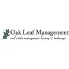 Oak Leaf Management