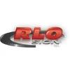RLO Sign