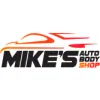 Mikes Auto Body Shop