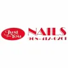 Just For You Nails