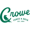 Crowe Fence & Deck Supply