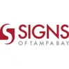 Signs of Tampa Bay