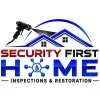 Security First Home Inspections