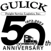 Gulick Freight Service Logistics