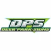 Deer Park Signs