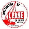 Crane of Ukiah