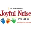 Joyful Noise Preschool