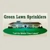 Green Lawn Sprinklers