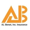 A J Benet