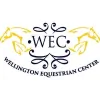 Wellington Equestrian Center