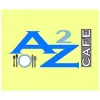 A2Z Brunch Cafe