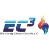 Ellis County Climate Control