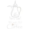 Mirage Art & Coffee