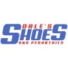 Dale's Shoes
