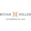 Boyar & Miller PC