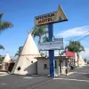 Wigwam Motel