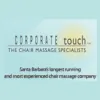 Corporate Touch