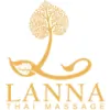 Lanna Thai Massage San Carlos