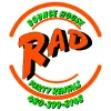 Rad Bounce House Party Rentals