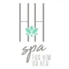 For Him or Her Spa