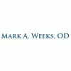 Mark A. Weeks, OD