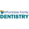Affordable Family Dentistry