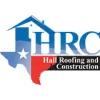 Hall Roofing & Construction