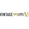 Vintage 99 Label Mfg