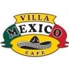 Villa Mexico Cafe