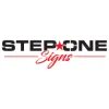 Step One Signs