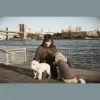 Krista's FiDi Dog Walking