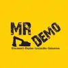Mr. Demo
