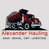 Alexander Hauling
