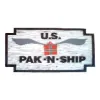US PAK-N-SHIP