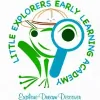 Little Explorers