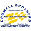 Crowell Brothers