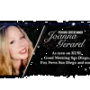 Joanna Gerard Psychic