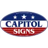 Capitol Signs