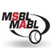 Men's Senior Baseball League