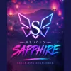 Studio Sapphire