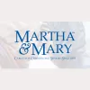 Martha & Mary