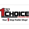 1st Choice Trailers