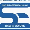 Security Essentials of Lexington