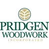 Pridgen Woodwork