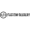 Custom Geekery