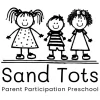 Sand Tots