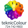 Teknic Colour